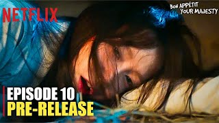 Bon Appetit Your Majesty Episode 10 Preview Explained | Lim Yoon A | Lee Chae Min (ENG SUB)