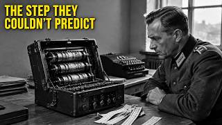 Why German Codebreakers Were Baffled That the US Cipher Mach