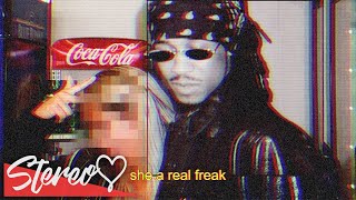 TYuS - Real Freak