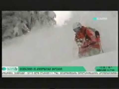 29.09.14.   თეთნულდი - 35 მილიონიანი პროექტი