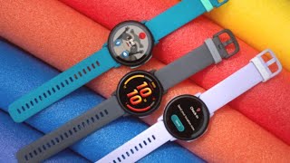 Smartwatch for Kids – Garmin Bounce 2 First Look