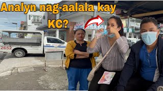 Download Lagu KC bakit hindi ininjectionan? Paano na ang baby?  MP3