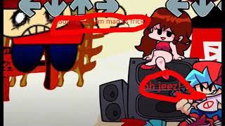 MAD AS FUCK - VS. Scrimblo v1.5 Cancelled OST
