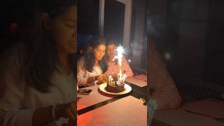My Sister Turned 16 Birthday Mini Vlog shorts shortsfeed birthday minivlog