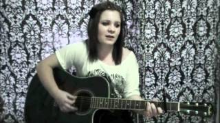 Someone Like You By Adele - Cover By Tiffany Rose