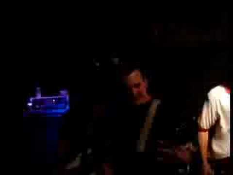 The Methadones - Losing Touch (live bovisio masciago)