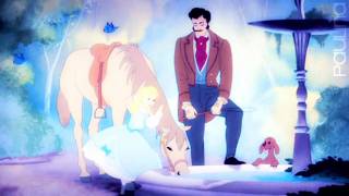 [dont] need you n o w - disney