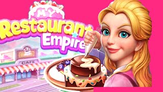 My Restaurant Empire Mexico |Level105| iOS , Android gameplay 2021 screenshot 4