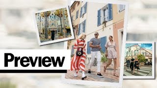 What Happened at the Cannes Film Festival 2018