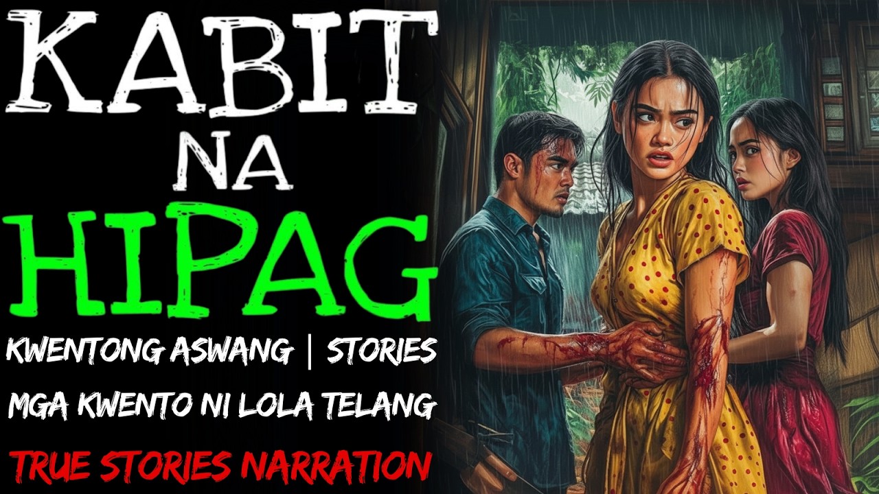 KABIT NA HIPAG  Kulam True Story