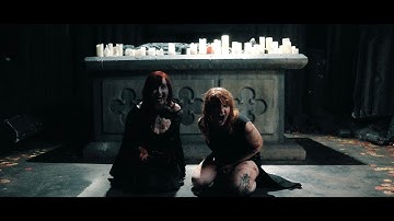 Not Enough Space - Devil Left Me On Read (Official Music Video)