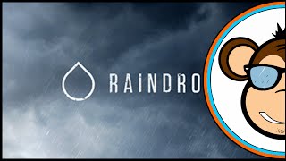 TRAILER - Raindrop