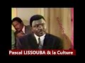 Pascal lissouba et la culture