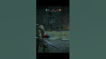 Running into a Hacker