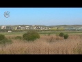 خطوة قرية زور مغار في ريف حلب الشرقي الخاضعة لسيطرة القوات المشتركة لغرفة عمليات بركان الفرات