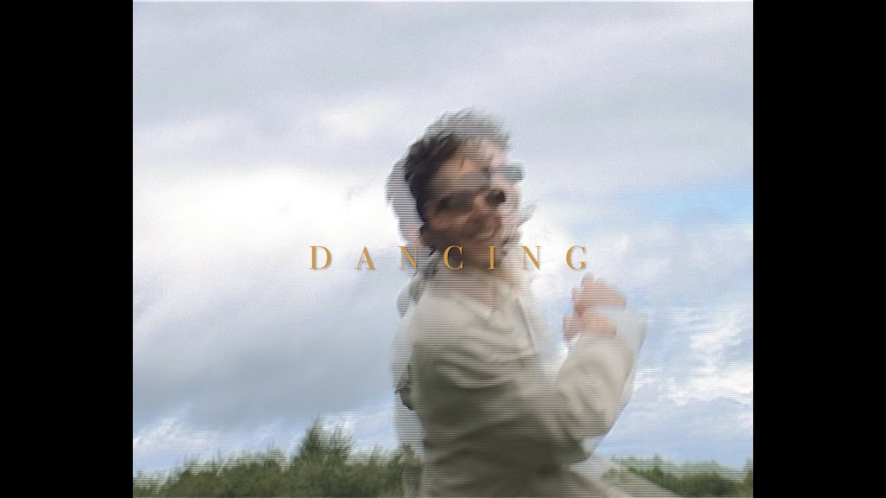 Enrique Pilch - D A N C I N G