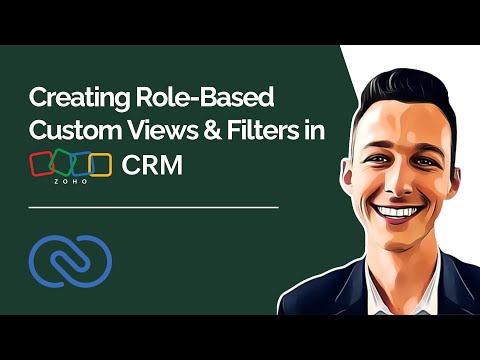 Creating Role-Based Custom