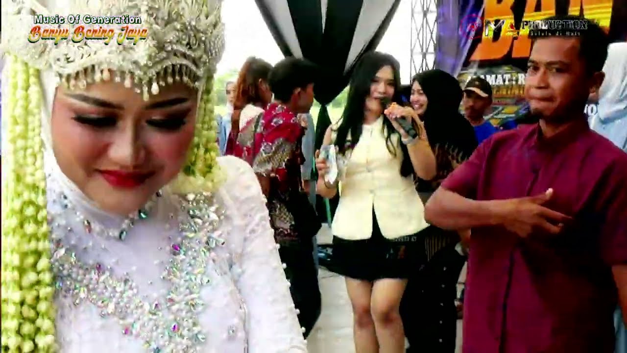 05 BRAJATUMAMA🔛MUSIC OF GENERATION🎶BANYU BENING JAYA🎶04 OKTOBER 2025