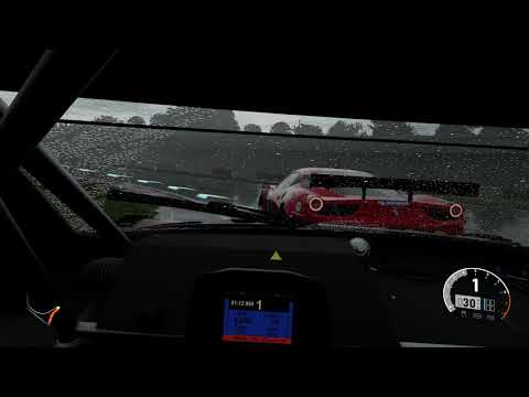 Video: Forza Motorsport 7: Xbox One X: N Todellinen 4K-showcase Tarjoaa