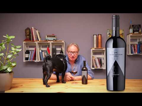 Video: Antica Vineyard: 631 Jahre Wein