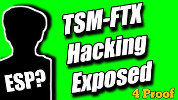 TSMFTX Hacking Exposed | Tsm Ftx Hacking  in IQOO All Star Cup With Proof| Tsm ftx Shadow Hacker