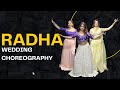 Radha  soty  wedding choreography  dmc dance studio