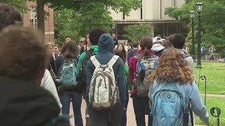Student loan forgiveness coming for more than 800,000 borrowers