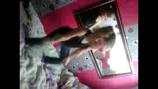 Vitoria Dançando Funk