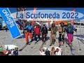Scufoneda 2022, il Festival del Telemark sulle Dolomiti
