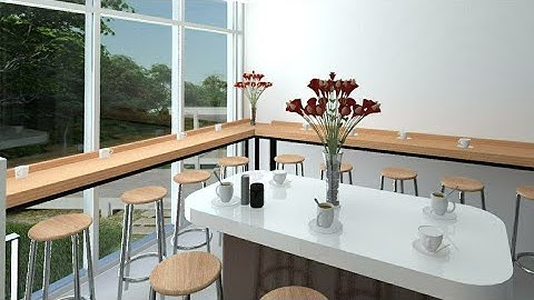 Video Toàn Cảnh Render Như Thế Nào Trên Revit