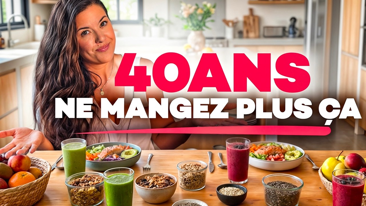 10 erreurs “saines” qui font grossir !