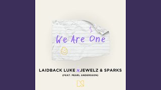 Смотреть клип We Are One (Feat. Pearl Andersson)