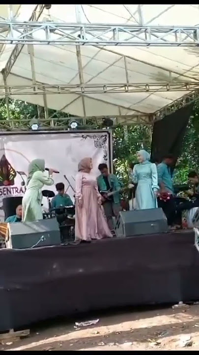 Revina Alvira Nina Tiya gasentra Pajampangan jadi inget ka mantan