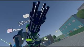 Im Deaad Be Like Aahh