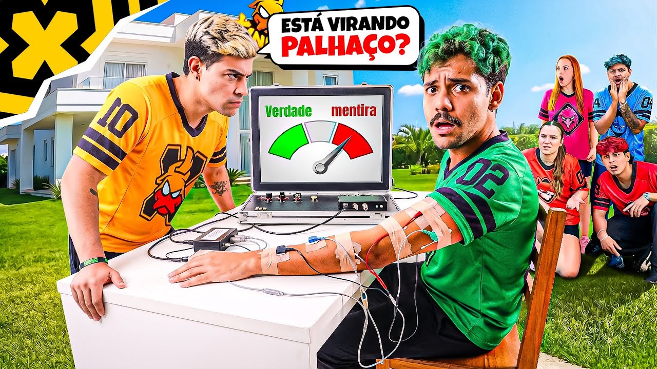 Latest Title & Thumbnail