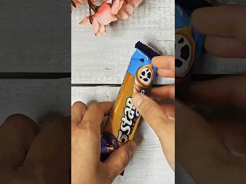 asmr cadbury 5