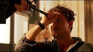 Clayne Crawford in Lethal weapon - don't miss