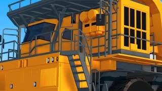 I’m playing [Giants!💥] Car Crushers 2 - Physics Simulation in Roblox screenshot 2