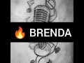 Brenda by lyrical wa motlokwa bolohousemusic feelings motivation