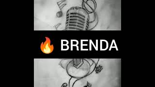 BRENDA By Lyrical Wa Motlokwa @BOLOHOUSEMUSIC_ #feelings #motivation