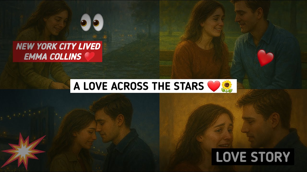 “Their Love Never Faded | Emotional Romantic Story of Ethan & Emma”