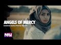 Angels of mercy  emotional spoken word poem in tribute of razan alnajjar by abir safa