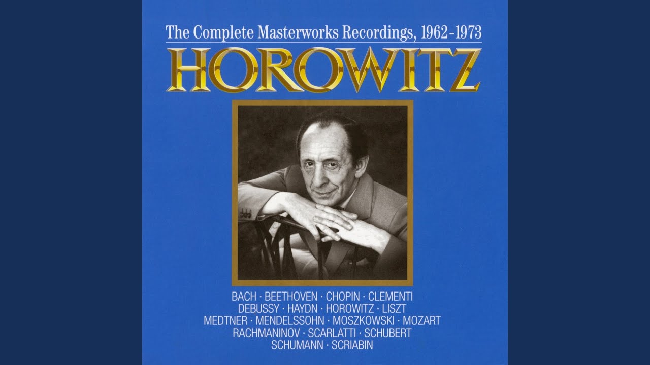 6 Tales, Op. 51: 3. Allegretto tranquillo e grazioso in A Major