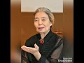 ~ものまね365日~【66日目】「日本アカデミー賞」授賞式でまさかの告白...樹木希林
