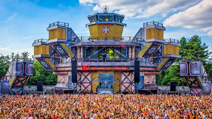 The Qontinent 2018 | Official Aftermovie