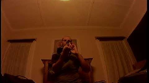 Eachine EV200D Receiver Problems