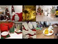 CHRISTMAS DECORATION/ COOKING/ NEW CARPET/ UNBOXING