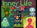 Inner life Official Video.