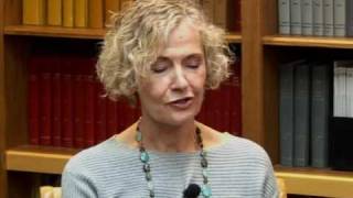 Living Life:  Cancer Patients Talk About Amputation, Part 1 of 5