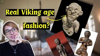 Download Lagu Could this new Viking figurine reveal what Norsemen looked like? MP3 Download Lagu Could this new Viking figurine reveal what Norsemen looked like? MP3
